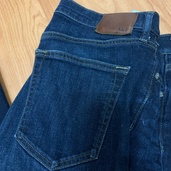 Men’s Abercrombie & Fitch Langdon Jeans -2 pairs - Picture 2 of 3